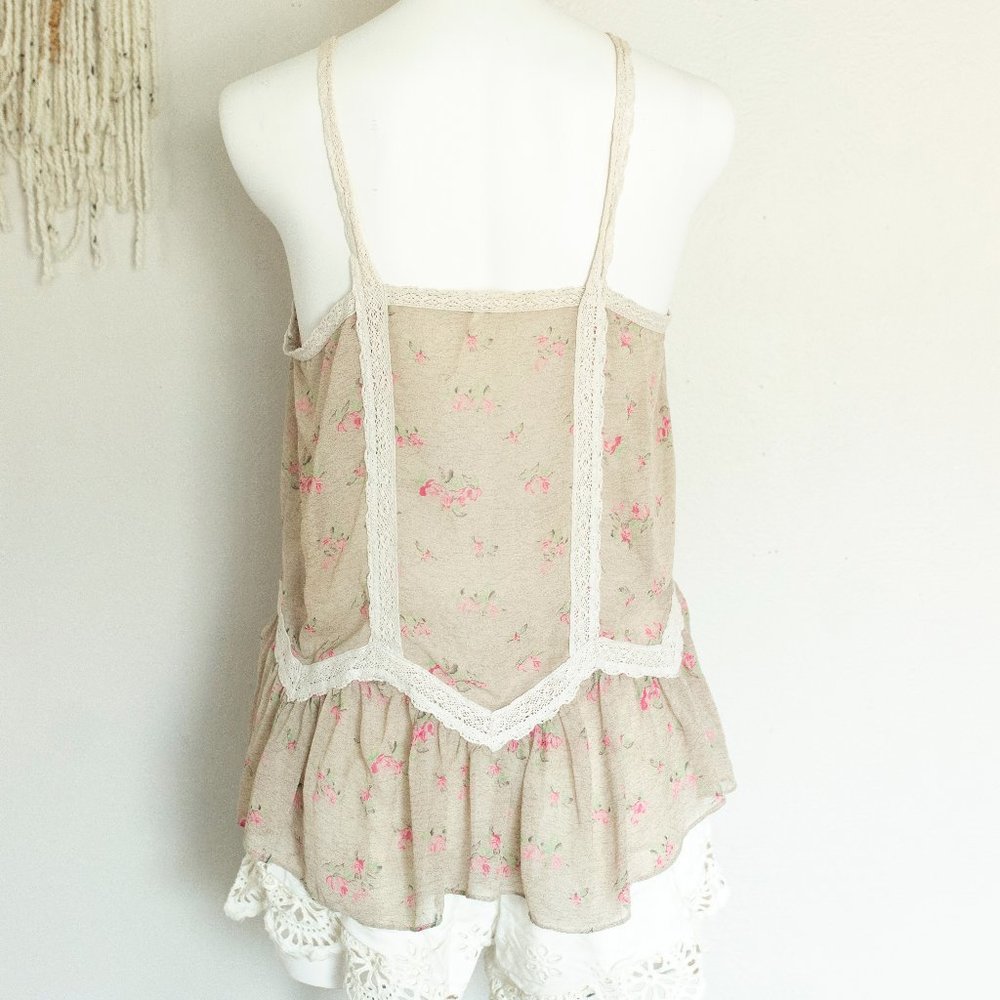 Free People Tank - Picture 3 of 7